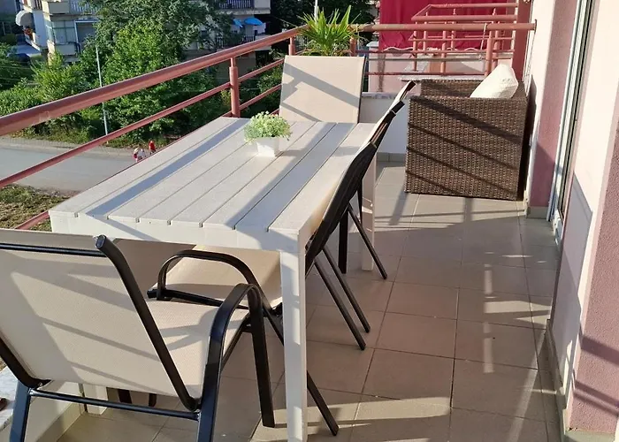 Mila Apartments