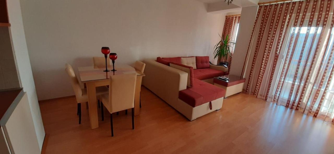 Apartament Mila Ohrida