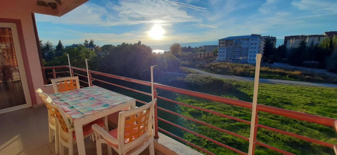 Mila Apartament