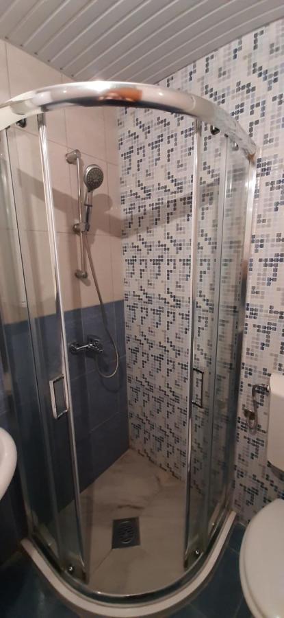 Apartament Mila Ohrida
