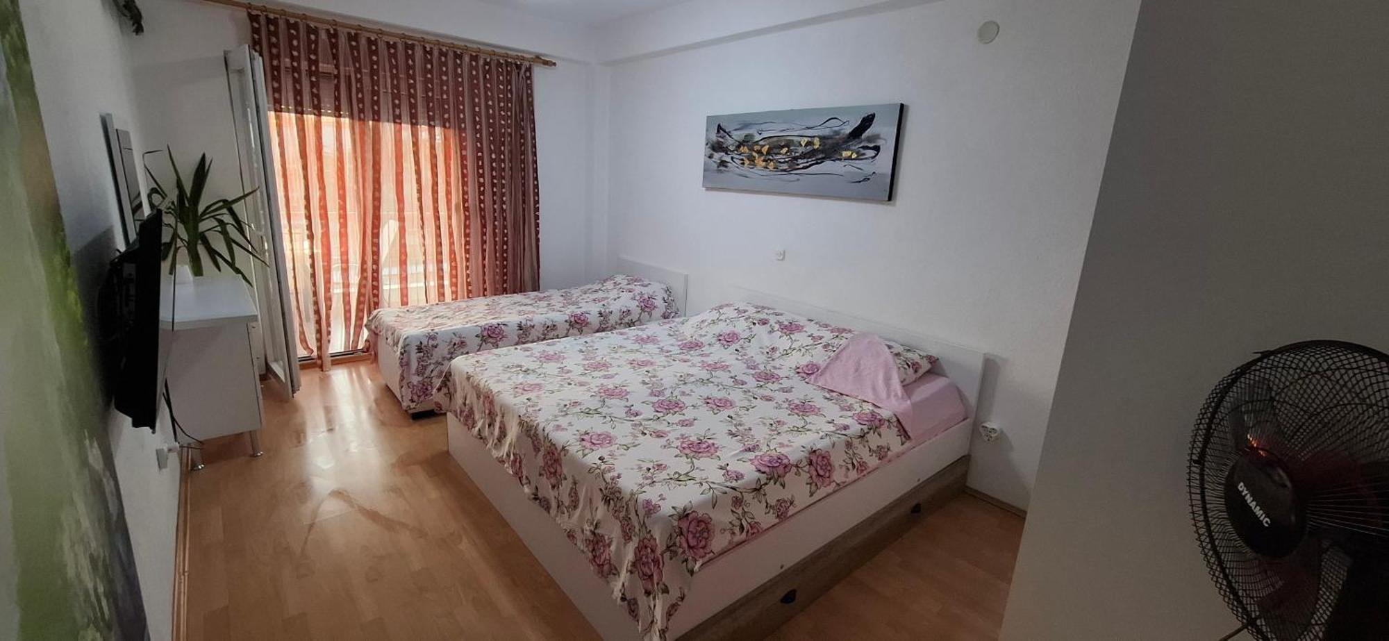 Mila Apartament