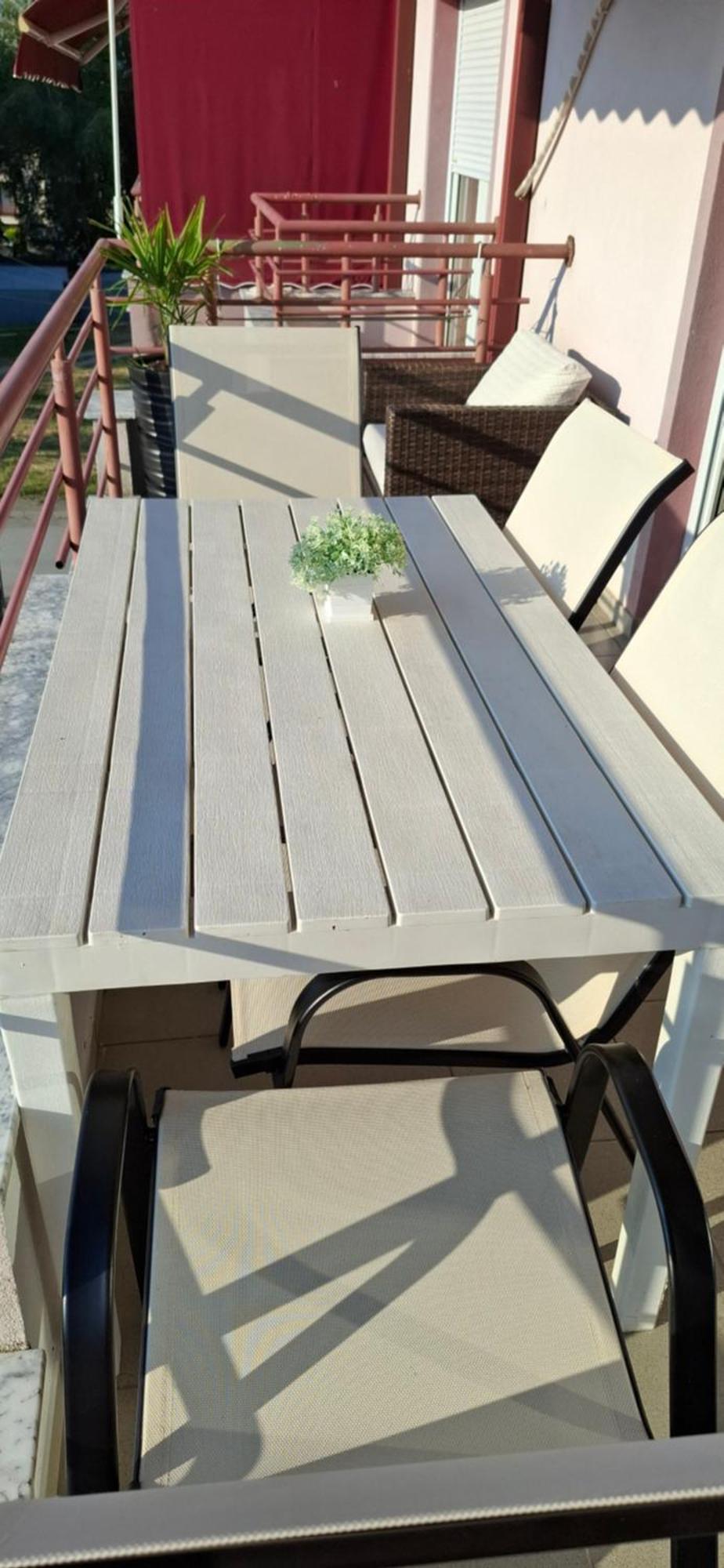 Mila Apartament Ohrida