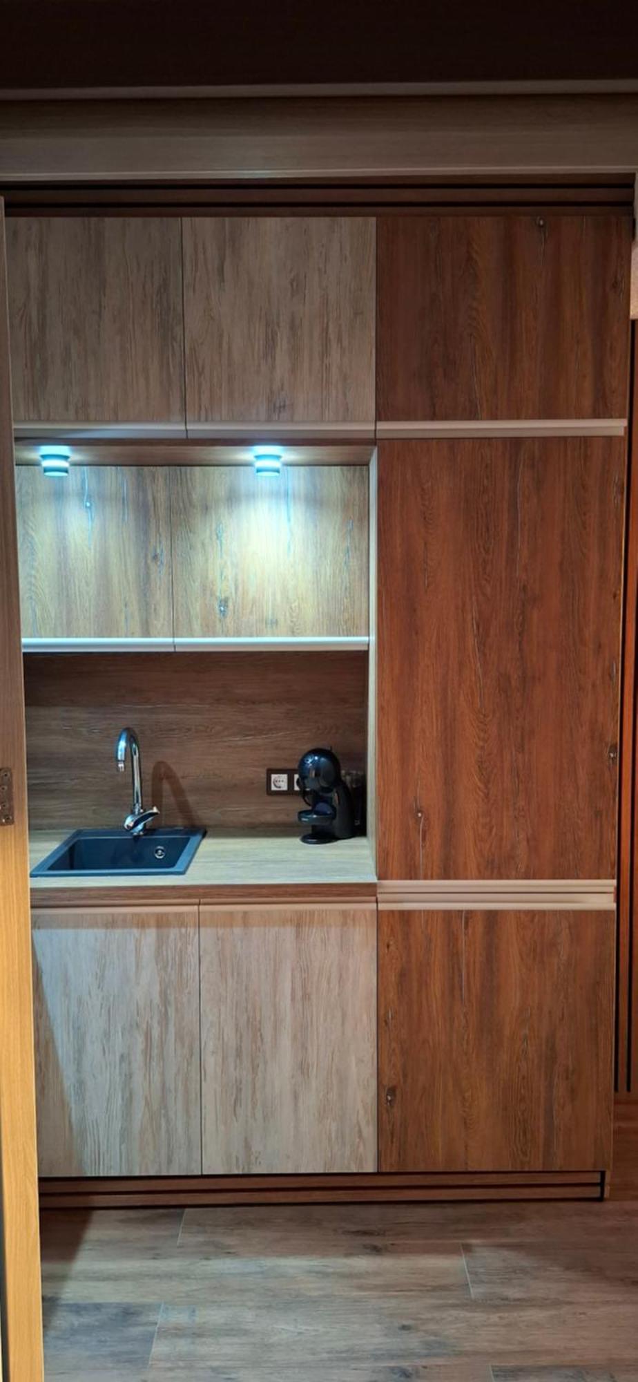 Apartament Mila Ohrida