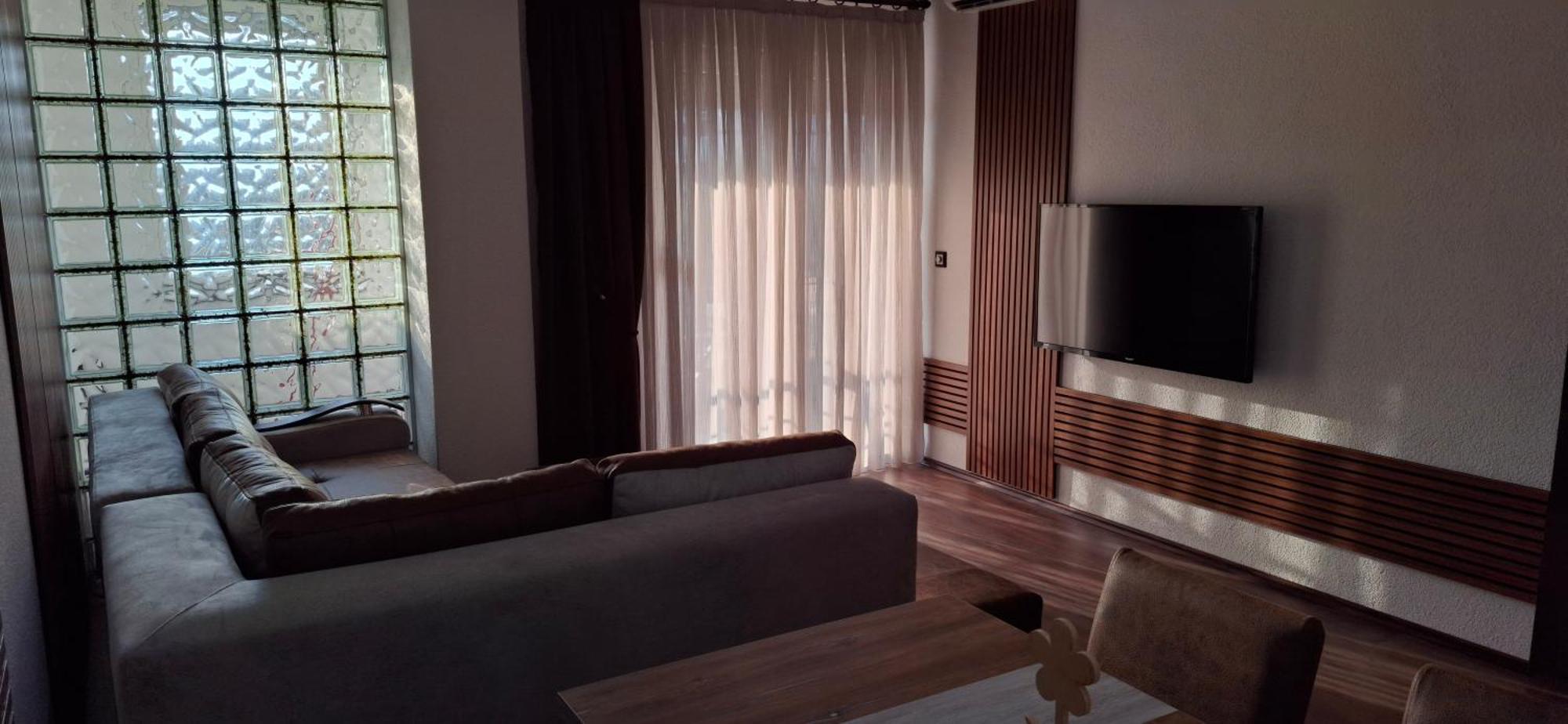 Mila Apartament