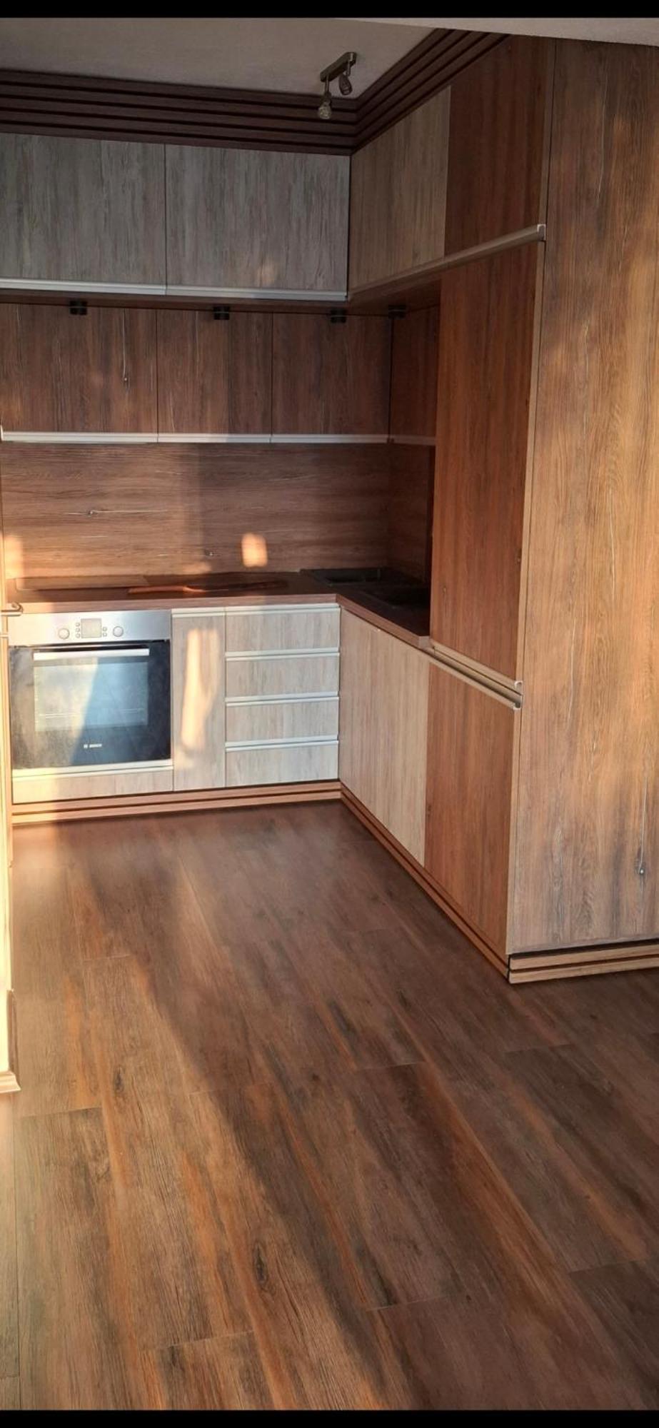 Mila Apartament Ohrida