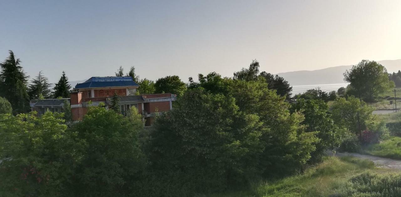 Mila Apartament *