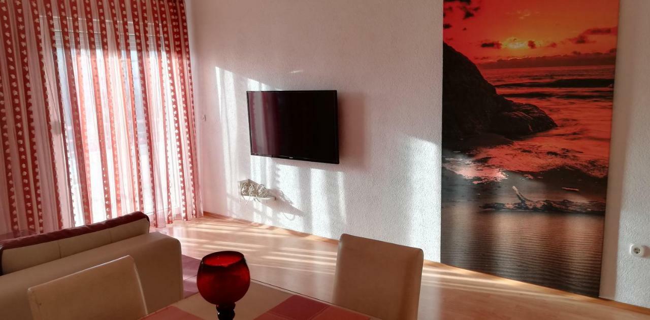 Apartament Mila