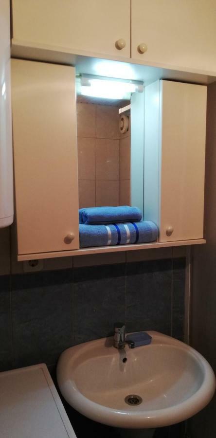 Mila Apartament