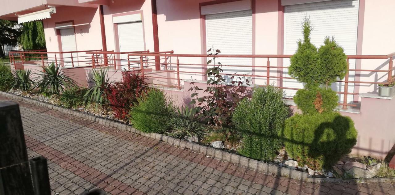 Apartament Mila